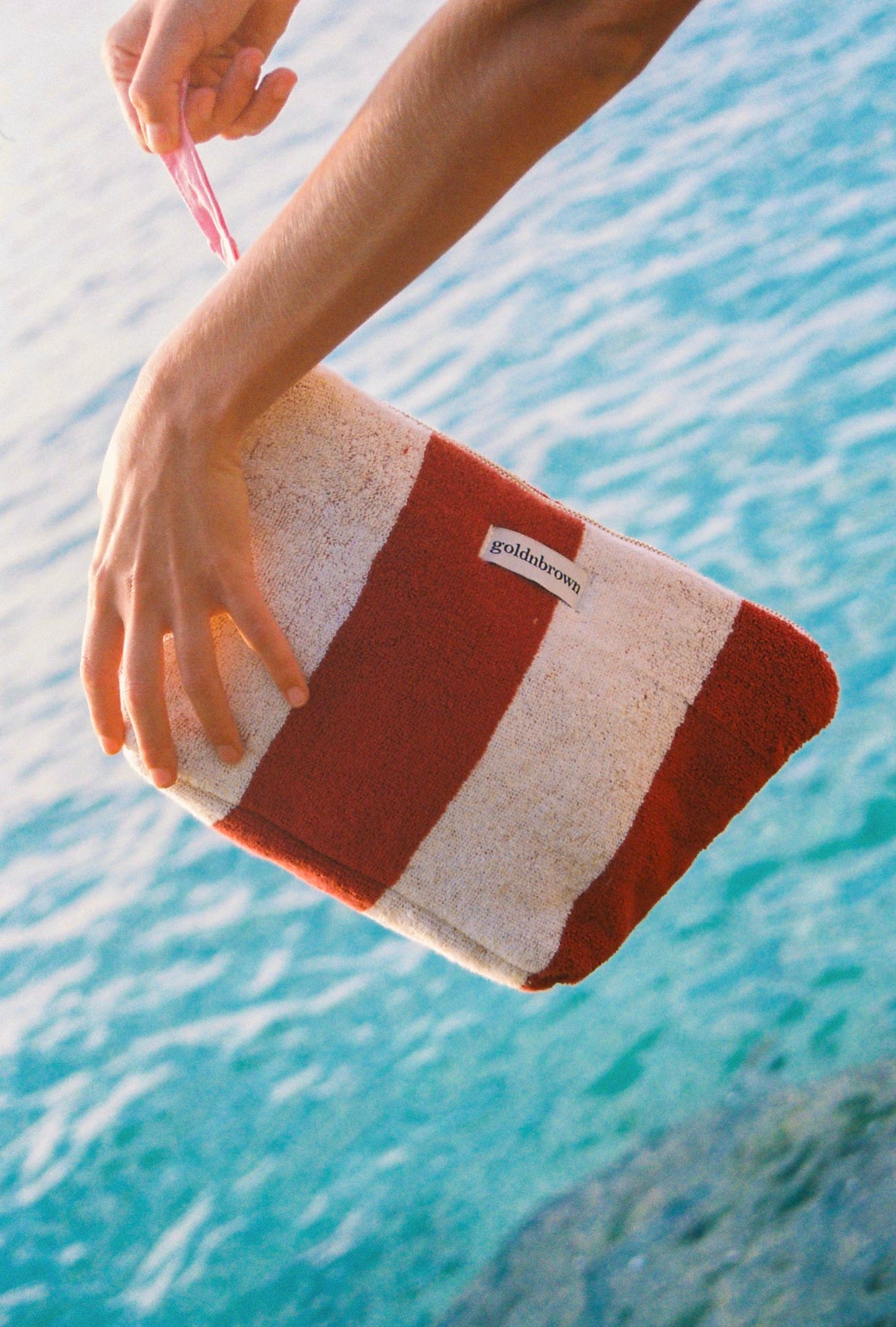 bolsa clutch - burgundy plum