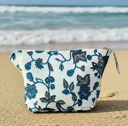 bolsa clutch - yellow splice