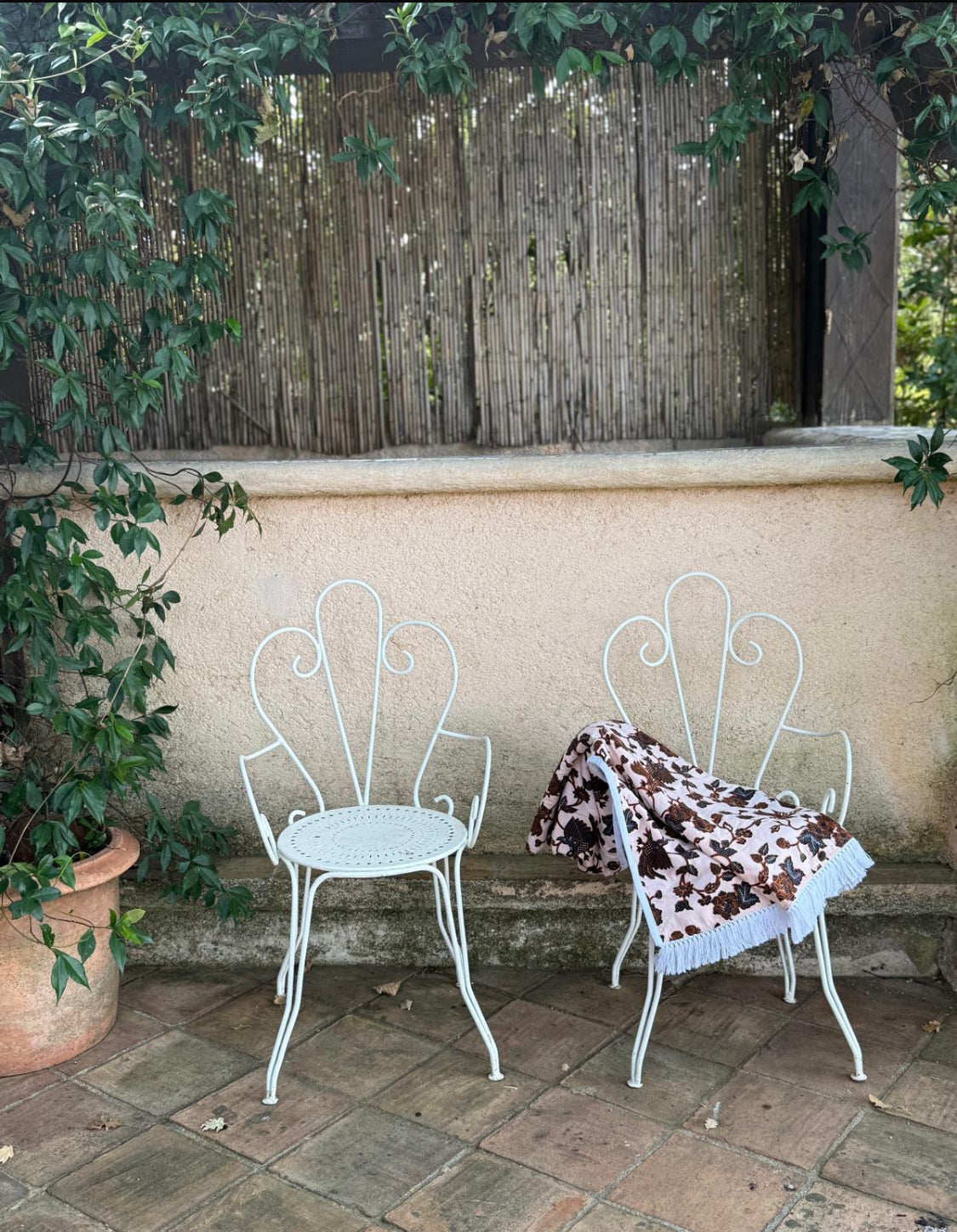 GnB towel - tan marigold